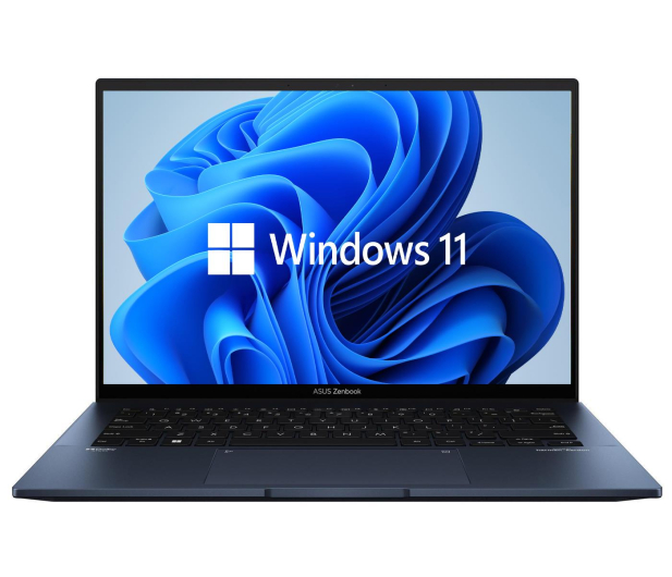ASUS ZenBook 14 UX3402ZA i7-1260P/16GB/512/Win11 - 1103266 - zdjęcie 4